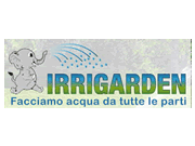 Irrigarden logo