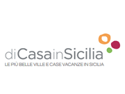 di Casa in Sicilia logo