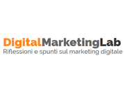 Digital Marketing Lab logo
