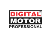 Digital Motor logo