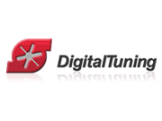 DigitalTuning logo