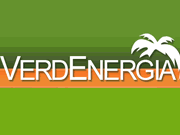 Verdenergia logo