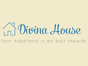 Divina House Sorrento logo