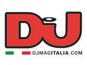 Dj Mag Italia logo