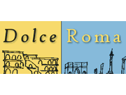 Dolce Roma Vacation Rentals logo