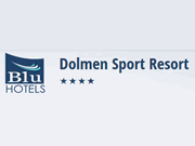 Dolmen Sport Resort logo