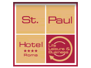 Hotel Saint Paul Roma logo