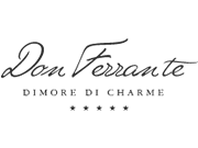 Don Ferrante dimore di Charme logo