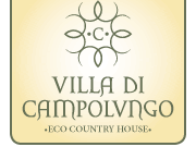 Villa di Campolungo logo