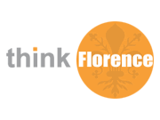 Think Florence logo