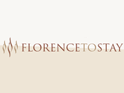 Florence to Stay logo