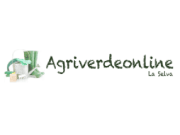 Agriverde online logo