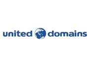 United Domains logo