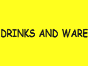 Drinks and Ware logo