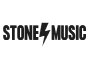 Stone Music logo