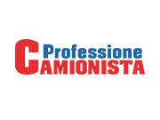 Professione Camionista logo
