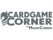 CardGameCorner logo