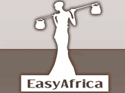 Visita lo shopping online di EasyAfrica
