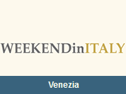 Weekend a Venezia logo
