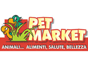 Pet Market online logo