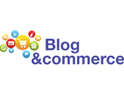 Blog&Commerce logo