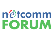 Ecommerce forum logo