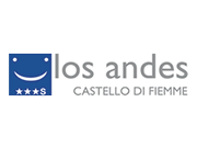Hotel Los Andes logo