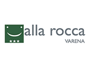 Hotel alla Rocca logo
