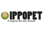 Ippopet shop logo