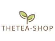 Thetea-shop logo