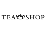 Teashop logo