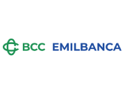 Emilbanca logo