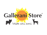 Visita lo shopping online di Gallerani store