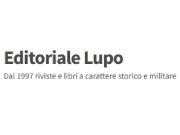 Editoriale Lupo