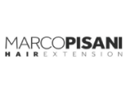 Marco Pisani Hairextension logo