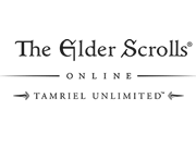 Elder Scrolls Online logo