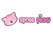 Spree Picky logo