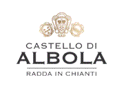 Castello di Albola logo