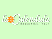 La Calendula Erboristeria logo