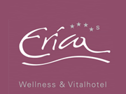 Erica Hotel logo