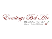 Hotel Ermitage Bel Air logo