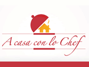 A Casa con lo Chef logo