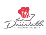 Ristorante Donatello Imola logo
