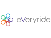 eVeryride logo