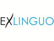 Exlinguo logo