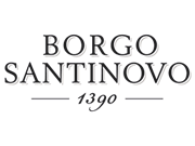 Borgo Santinovo Agriturismo logo