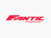 Fantic Motor logo