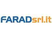 FARAD logo
