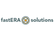 FastERA solutions logo