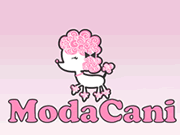 ModaCani.it logo